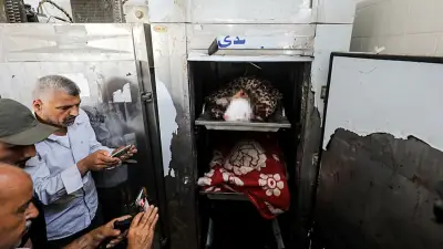 İsrail ile ABD arasındaki kriz derinleşiyor: 11 Eylül tehdidi