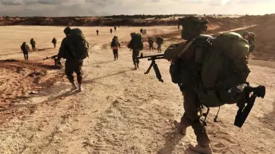 İsrail ordusu Lübnan'ın güneyinde askeri aracı vurdu: 2 üst düzey asker öldü