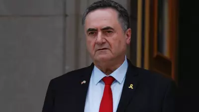 İsrail Savunma Bakanı'ndan Beyrut'un Dahiye Bölgesine Tehdit