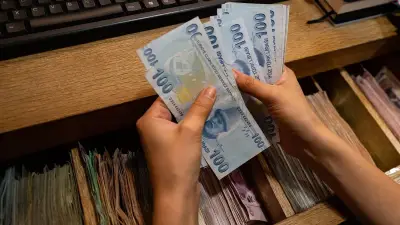 SSK Bağkur Emekli Zammı 2026: Yeni Maaş Hesabı ve Zam Oranı Tablosu