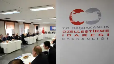 İstanbul, Ankara ve Muğla'da Özelleştirme Kararı Resmi Gazete'de