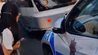 İstanbul Fatih'te 6 yaşındaki çocuk tramvayın altında kalarak can verdi