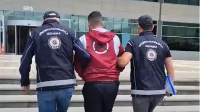 İstanbul merkezli 8 ilde göçmen kaçakçılığı operasyonu: 64 gözaltı