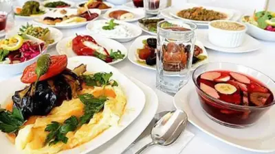 İstanbul Ticaret Borsası'nda Gıdada Sıfır Atık Toplantısı Yapıldı