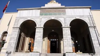 İstanbul Valiliği'nden Yeni Yangın Tedbirleri Talimatı