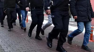 İstanbul'da göçmen kaçakçılığı operasyonu: 18 gözaltı