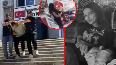 İstanbul'da Vahşet: Sultan Çağan'ı Taşla Ezerek ve İple Boğarak Öldürdü