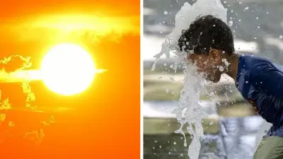 İstanbul'da yarın nemle birlikte 40 derece: Valilikten kritik uyarılar
