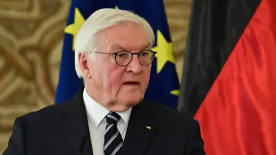 Steinmeier'den BM'ye reform çağrısı: 'Kendini değiştirmeli'