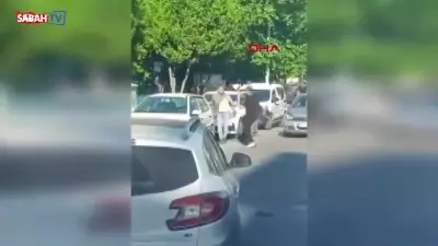 Sultangazi'de Trafik Kazası Sonrası Bıçaklı Kavga: 1 Ölü