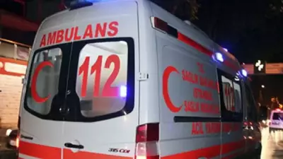 Sultangazi'de trafik kazası sonrası kavga: 1 ölü, 2 yaralı