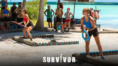 Survivor 10 Haziran Dokunulmazlık Oyununu Nobre Kazandı, Eleme Adayları Belli Oldu