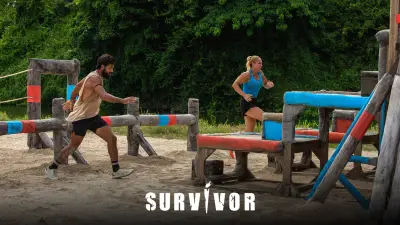 Survivor 16 Haziran 2026: Üçüncü Finalist Nefise, Nagehan veya Ramazan