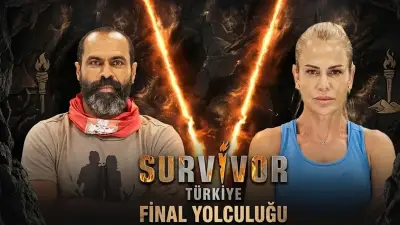 Survivor 2026 Şampiyonu Belli Oluyor! Nagihan ve Nobre Finalde