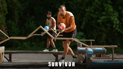 Survivor 2026 İlk Finalist Belli Oldu: 12 Haziran İstanbul'a Giden İsim