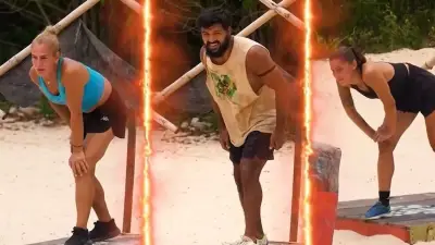 Survivor 2026'da 3. Finalist Belli Oluyor! Mert ve Sercan'dan Sonra Kim Kazandı?