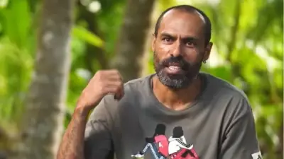 Survivor Finalisti Mert Nobre Kimdir, Kaç Yaşında, Nereli?