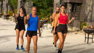 Survivor'da 11 Haziran 2026'da Elenen İsim: Deniz Çatalbaş Veda Etti