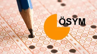ÖSYM 2026 Sınav Takvimi Güncellendi: AGS, ÖABT, ALES ve YÖKDİL Tarihleri