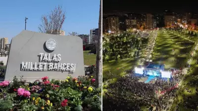 Talas Belediyesi Haziran Ayı Meclis Toplantısında 10 Madde Görüşüldü