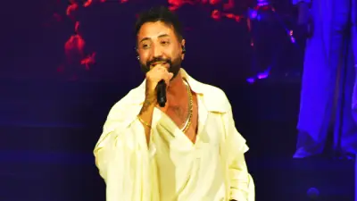 Tan Taşçı İstanbul Konserinde Hayranlarıyla Buluştu: Rüyama Ortak Oldunuz
