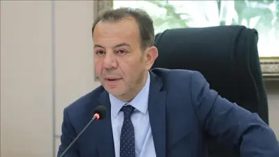 Tanju Özcan hakkında nitelikli cinsel saldırı soruşturması