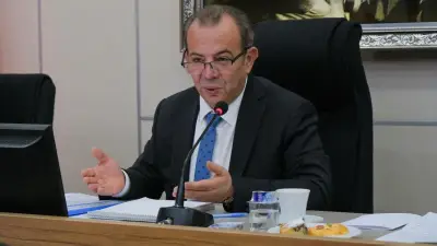 Tanju Özcan hakkında yeni 'nitelikli cinsel saldırı' soruşturması