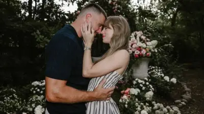 Taylor Swift ve Travis Kelce'nin Düğün Planı Ortaya Çıktı: Madison Square Garden'da 3 Temmuz