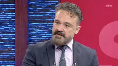 Tebligatla öğrendi! Avukat Tolga Şirin CHP'deki görevinden azledildi