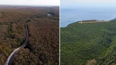 Tekirdağ ve Kırklareli'de ormanlık alanlara giriş yasağı