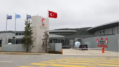 TFF'de Olağan Mali Genel Kurul Yarın Ankara'da Yapılacak