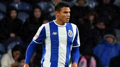 Thiago Silva resmen Fluminense'de! 2026'ya kadar sözleşme imzaladı