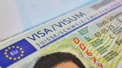 Ticaret Bakanlığı'ndan 7 vize şirketine inceleme