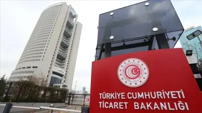 Ticaret Bakanlığı'ndan reklam yönetmeliğinde kapsamlı değişiklik