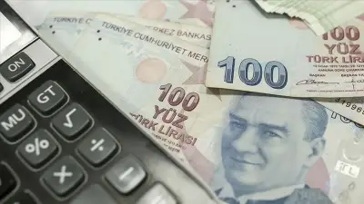 TÜİK Nisan 2026 Ticaret Satış Hacmi: Perakendede Yıllık %11,4 Artış