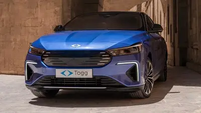 Togg İstanbul'da Dört Yeni Servis ve Teslimat Merkezi Açıyor