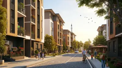 TOKİ Bursa Kurasız Ev Satışı: Başvuru Tarihleri ve Ödeme Planı