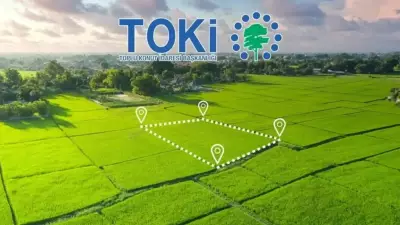 TOKİ'den kurasız şartsız yeni kampanya: 45 ilde 343 arsa satışa çıkıyor