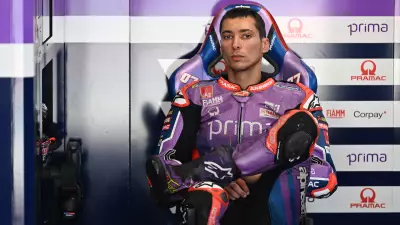 Toprak Razgatlıoğlu, Macaristan'da Sprint Yarışında 13. Oldu