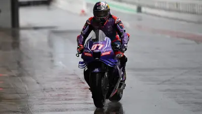 Toprak Razgatlıoğlu, MotoGP'de Hollanda'da piste çıkıyor