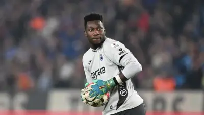 Trabzonspor, Andre Onana'nın bonservisini almak için harekete geçti