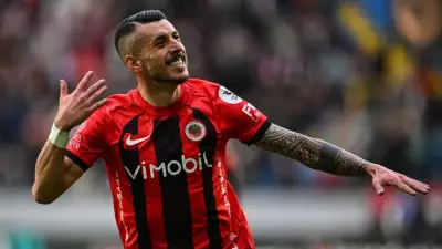 Trabzonspor'da Metehan Mimaroğlu transferinde sona yaklaşıldı