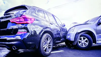 Trafik Kazalarında Değer Kaybı Tazminatında Yeni Dönem Başlıyor