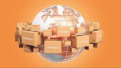 Trendyol, 2025'te 35 Ülkede 10 Milyon Kullanıcıya Ulaştı, E-İhracat Hacmi 1,5 Milyar Doları Aştı
