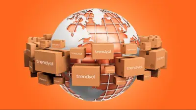 Trendyol'un e-ihracat başarısı: Yerli üreticiler global pazarlara açılıyor