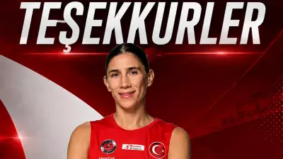Türk Hava Yolları'nda Merve Nezir ile yollar ayrıldı