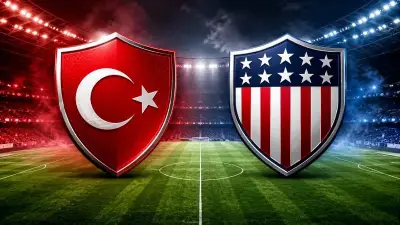 Türkiye - ABD 2026 Dünya Kupası son grup maçı canlı skor ve izle
