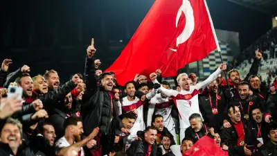 Türkiye Avustralya Dünya Kupası maçı ne zaman, saat kaçta, hangi kanalda?