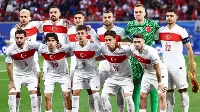 Türkiye-Kuzey Makedonya maçı şifresiz atv'de! Saat kaçta?