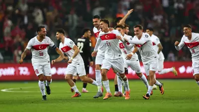 Türkiye-Kuzey Makedonya maçı ne zaman, saat kaçta, hangi kanalda?